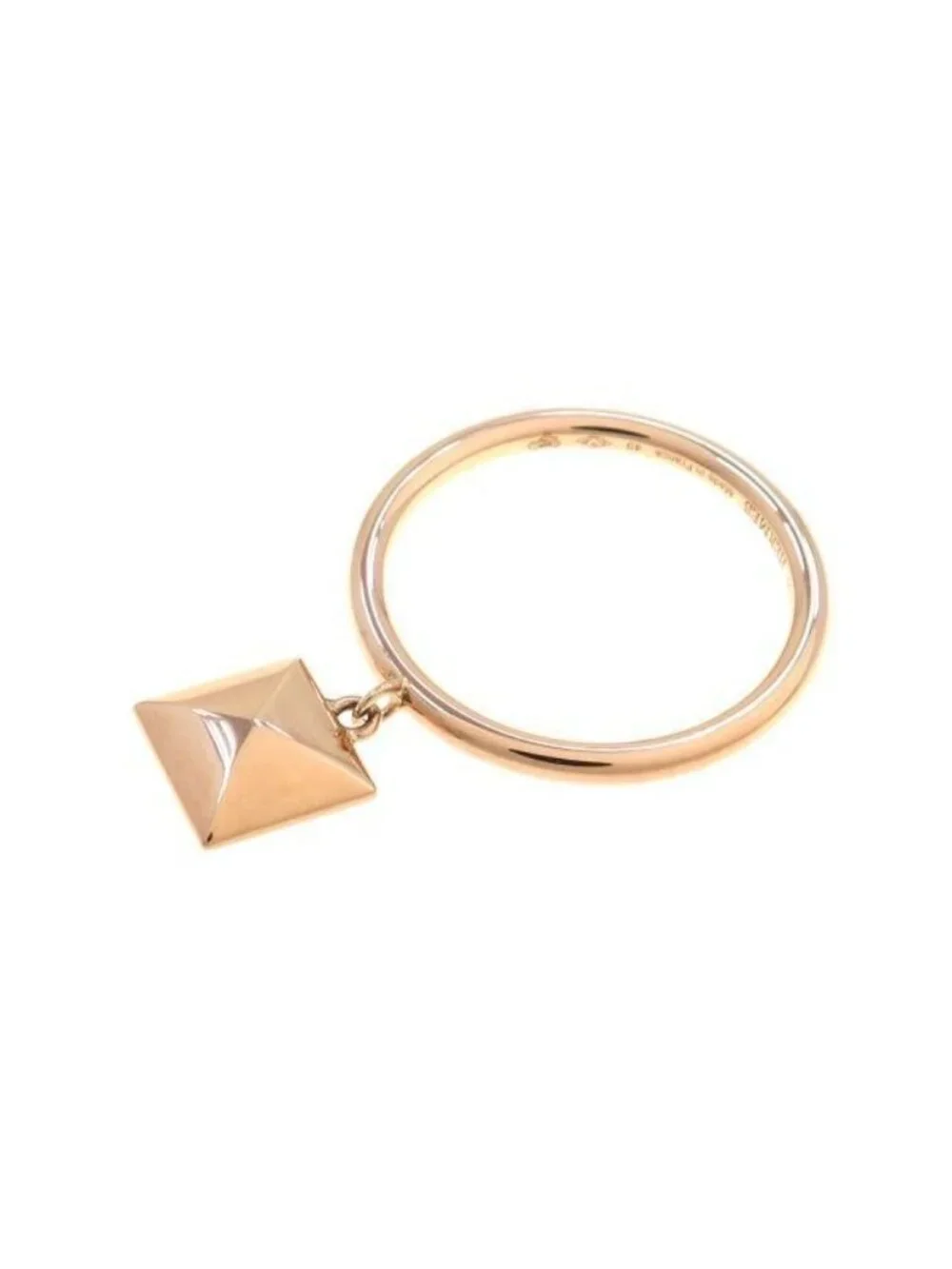 Hermes brand size